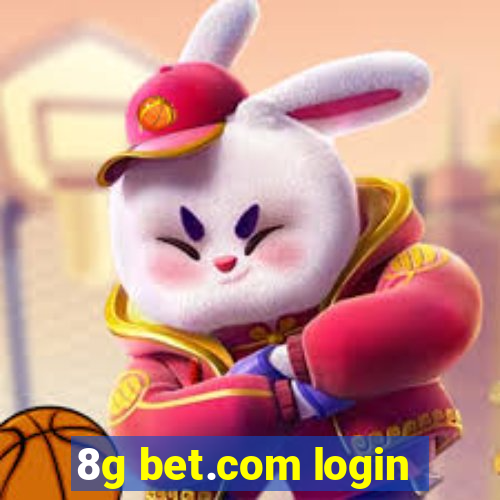 8g bet.com login